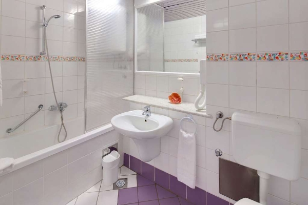 Hotel Apartments Sol Amfora for Plava Laguna